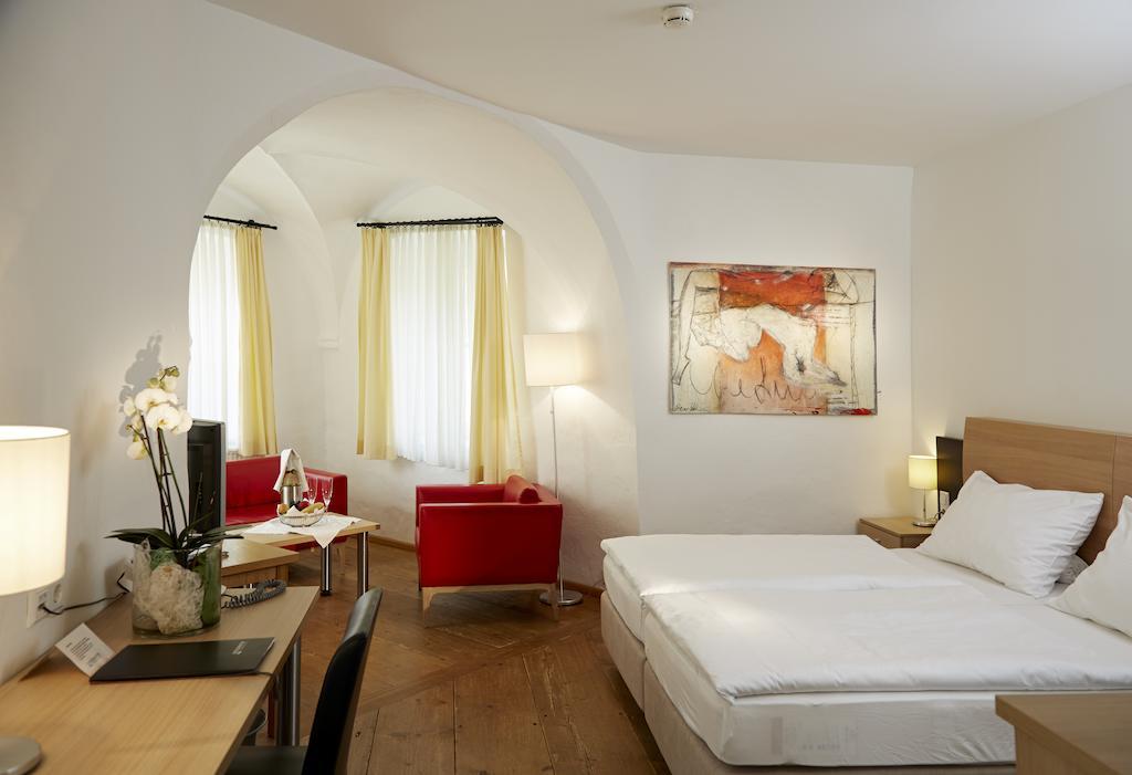 Wesenufer Hotel&Seminarkultur an der Donau Zimmer foto